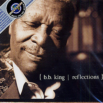 reflections,B.B. King