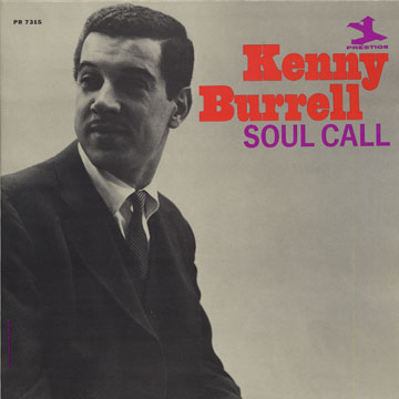 Soul Call,Kenny Burrell