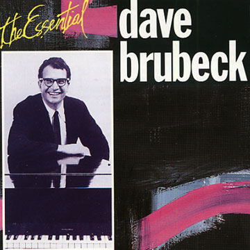 the essential,Dave Brubeck