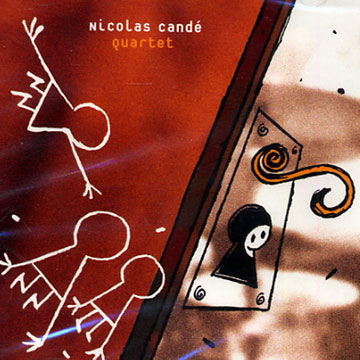 quartet,Nicolas Cand