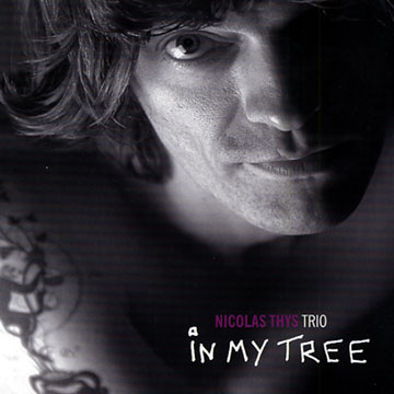 in my tree,Nicolas Thys