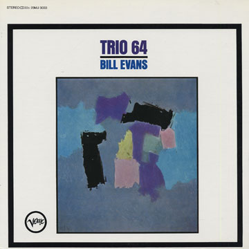 Trio 64,Bill Evans