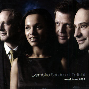 shades of delight, Lyambiko