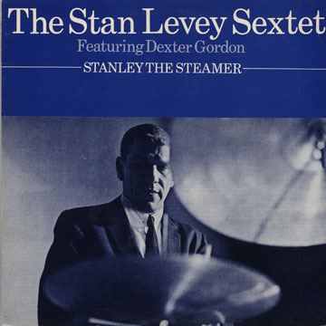 Stanley the steamer,Stan Levey