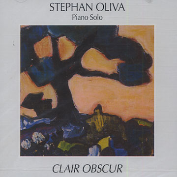 clair obscur,Stephan Oliva