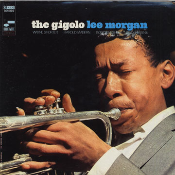 The Gigolo,Lee Morgan