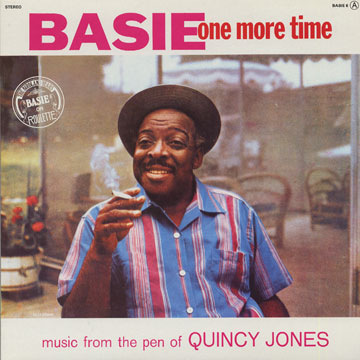 One more time,Count Basie