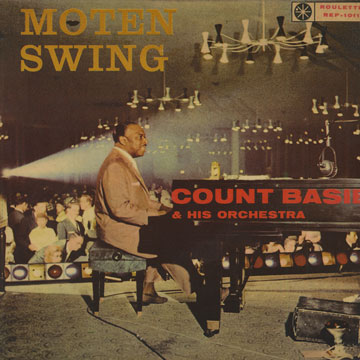 Moten swing,Count Basie