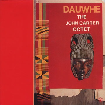 Dauwhe,John Carter