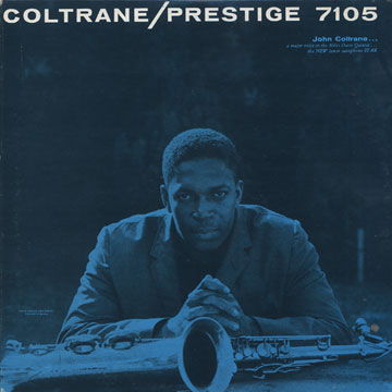 Coltrane,John Coltrane