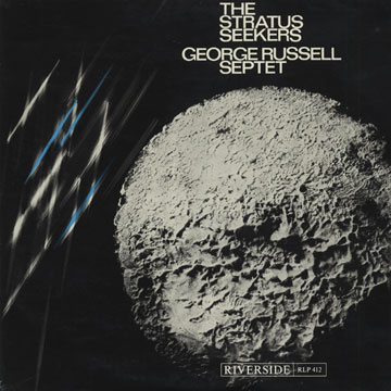 The stratus seekers,George Russell