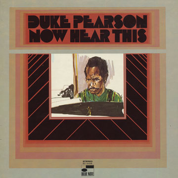 Now hear this,Duke Pearson