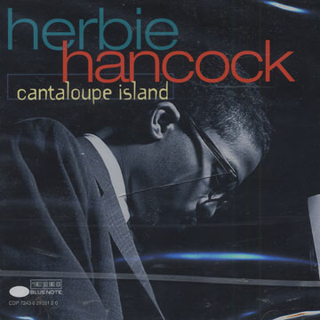 Cantaloupe island,Herbie Hancock