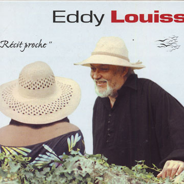 Rcit Proche,Eddy Louiss