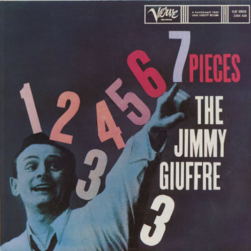 7 pieces,Jimmy Giuffre