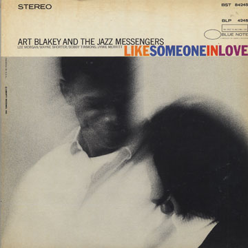 Like Someone in Love,Art Blakey ,  Jazz Messengers