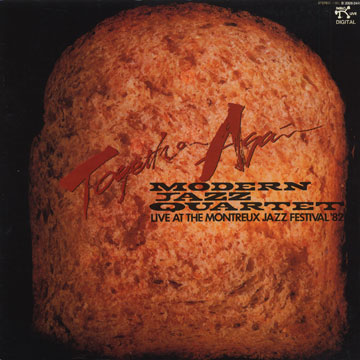 Live at the Montreux Jazz Festival '82, Modern Jazz Quartet