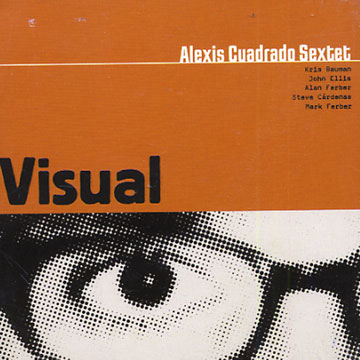 Visual,Alexis Cuadrado