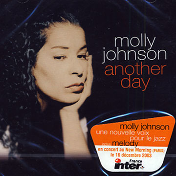 Another Day,Molly Johnson