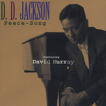 peace-song,D.D. Jackson