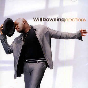 Emotions,Will Downing