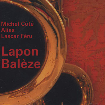 lapon Balze,Michel Cot