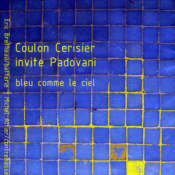 bleu comme le ciel,Pierre Coulon Cerisier , Jean-marc Padovani