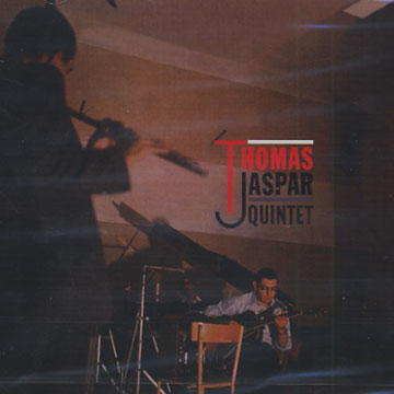 Thomas - Jaspar quintet,Bobby Jaspar , Ren Thomas