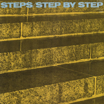 Step by Step, Steps