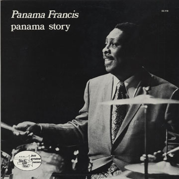 Panama story,Panama Francis