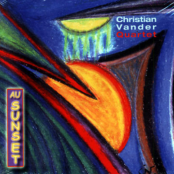 Au Sunset,Christian Vander