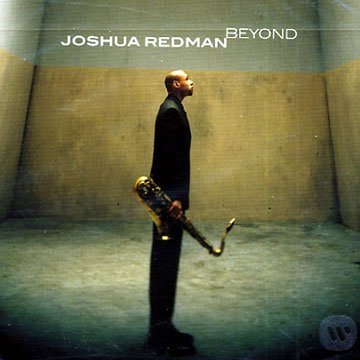 Beyond,Joshua Redman