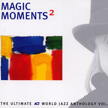 Magic Moments 2,  Various Artists