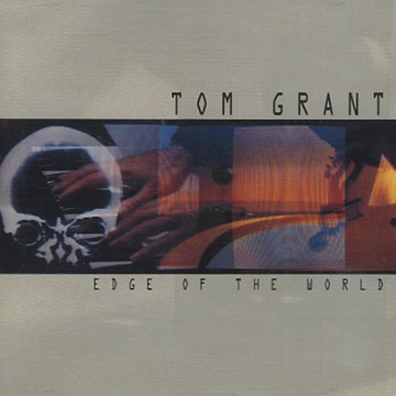 edge of the world,Tom Grant