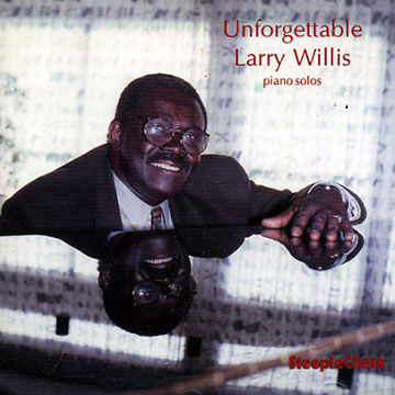 Unforgettable,Larry Willis