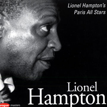 Lionel Hampton's Paris all stars,Lionel Hampton