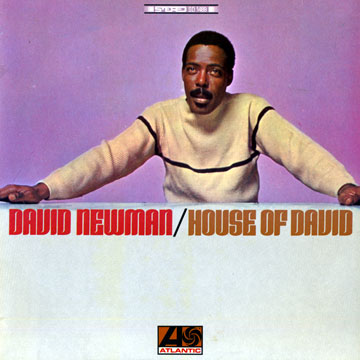 House of David,David Newman