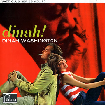Dinah !,Dinah Washington