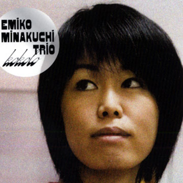 Kokolo,Emiko Minakuchi