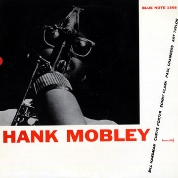 Hank Mobley,Hank Mobley