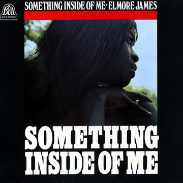 Something inside of me,Elmore James
