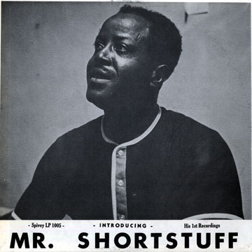 Introducing Mr. Shortstuff,Mr. Shortstuff