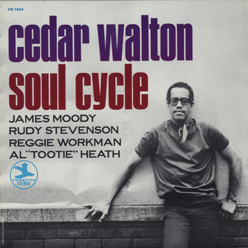 soul cycle,Cedar Walton
