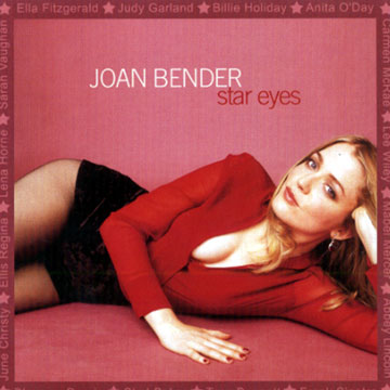 star eyes,Joan Bender