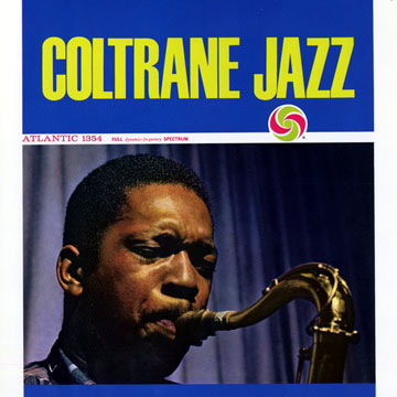 Coltrane Jazz,John Coltrane