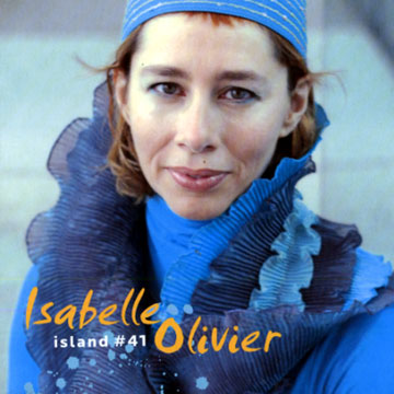 island #41,Isabelle Olivier