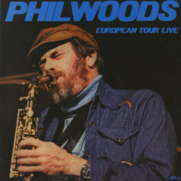 European Tour live,Phil Woods