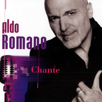 Aldo Romano chante,Aldo Romano