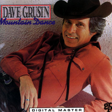 mountain dance,Dave Grusin