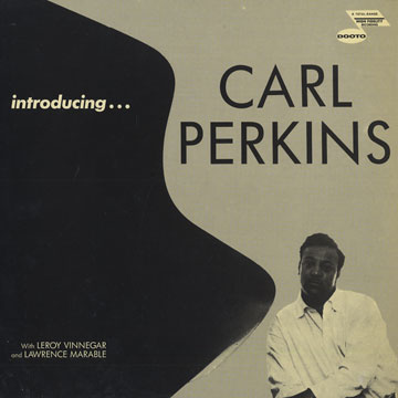 Introducing...,Carl Perkins